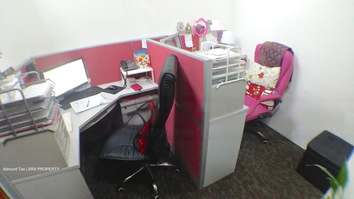 Lorong 23 Geylang (D14), Office #478533731